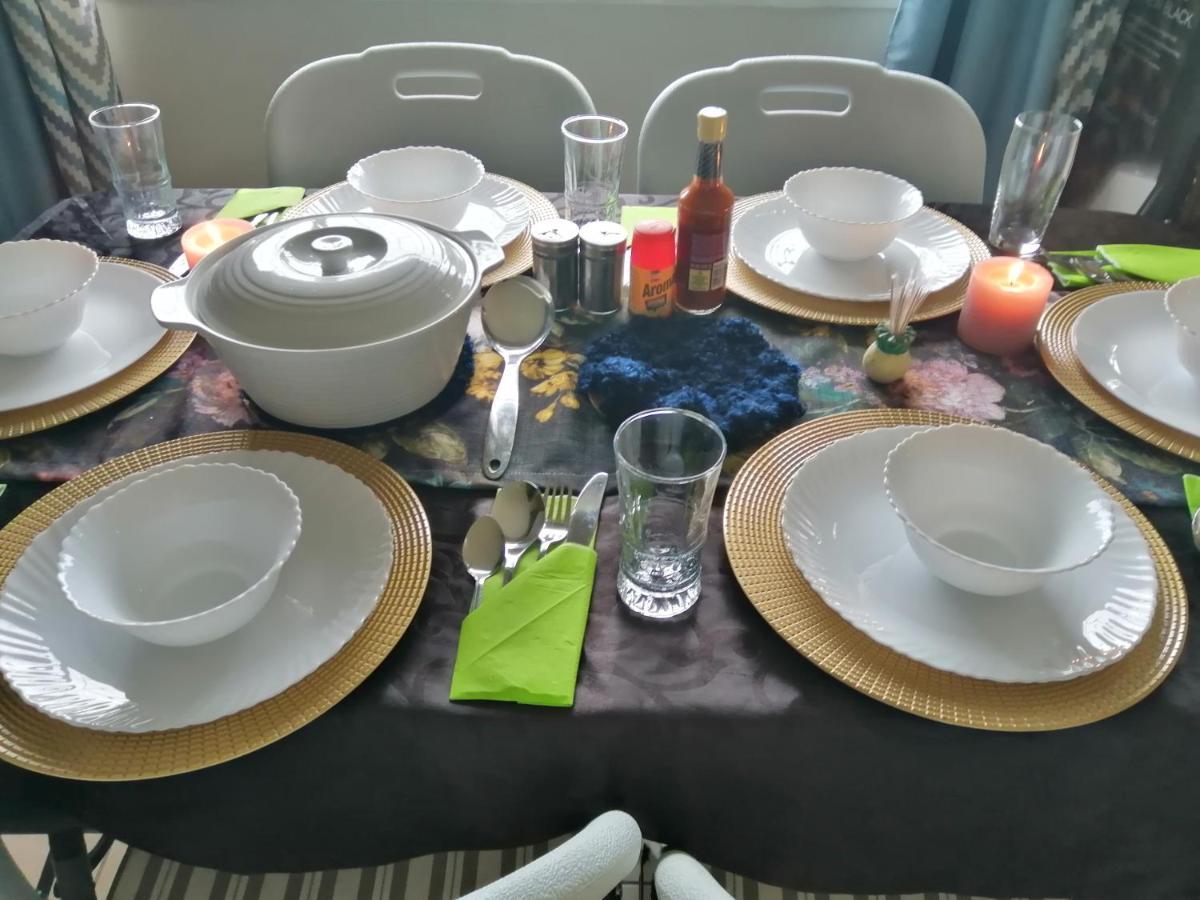 Birdville Bnb Guest House Gaborone Exteriör bild