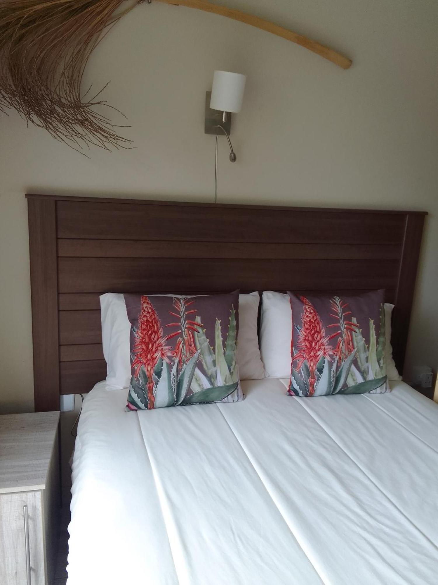 Birdville Bnb Guest House Gaborone Exteriör bild