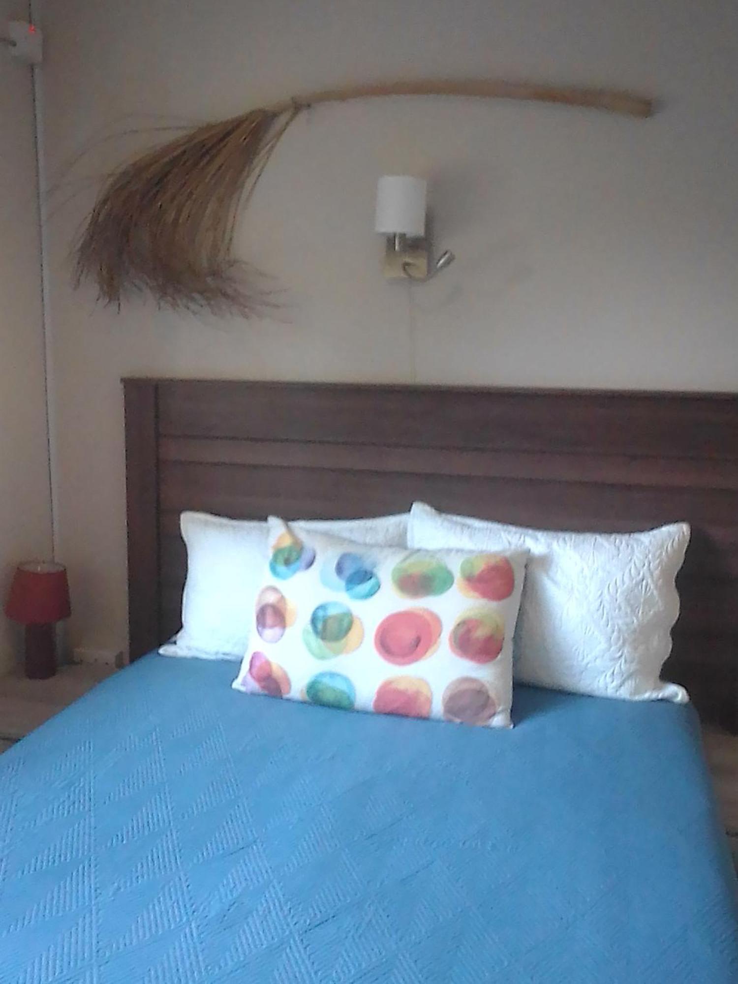 Birdville Bnb Guest House Gaborone Exteriör bild