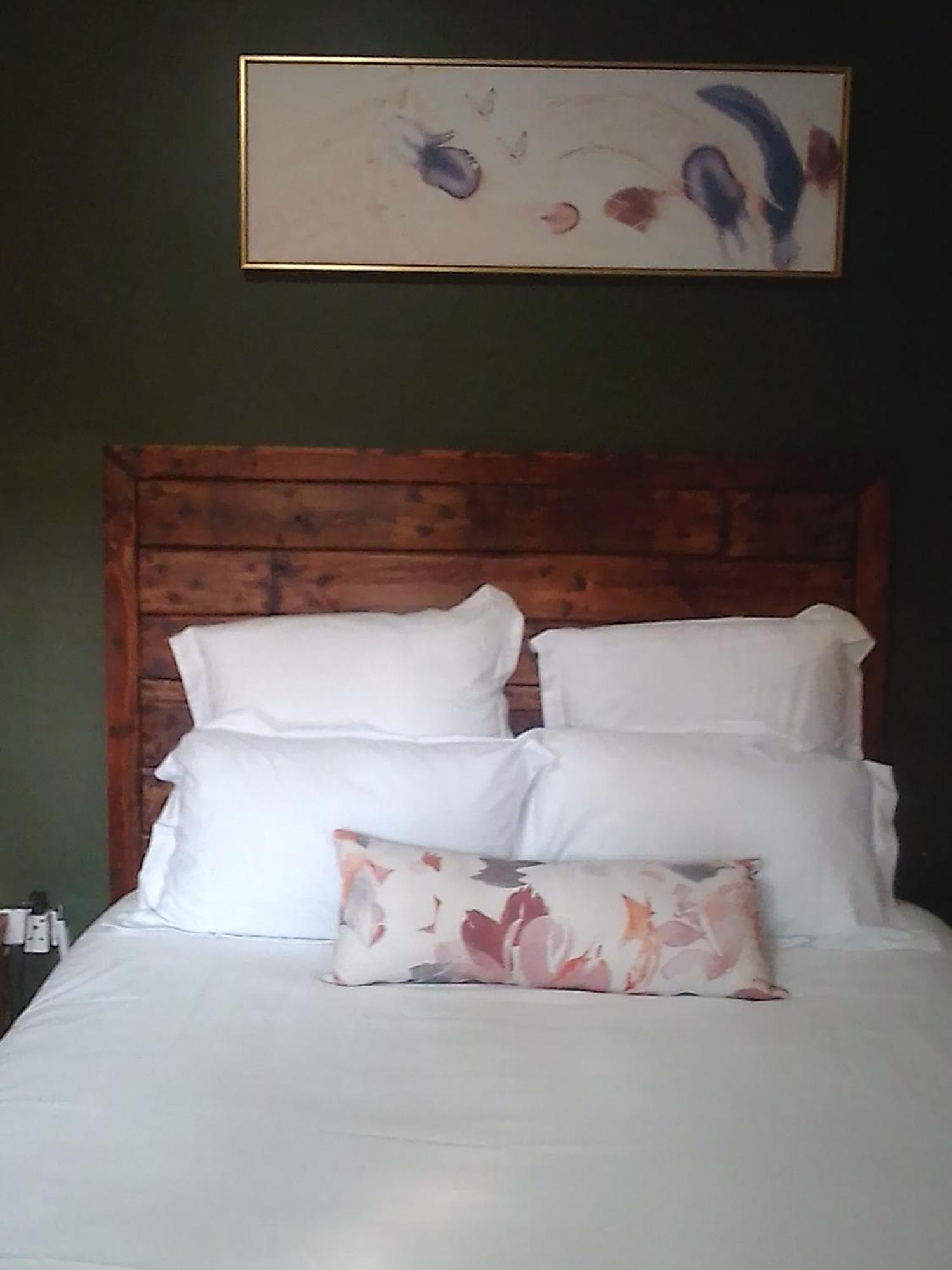 Birdville Bnb Guest House Gaborone Exteriör bild