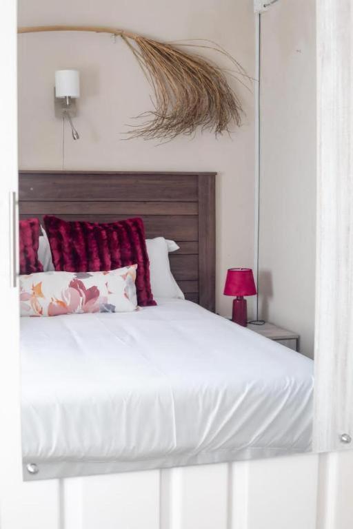 Birdville Bnb Guest House Gaborone Exteriör bild