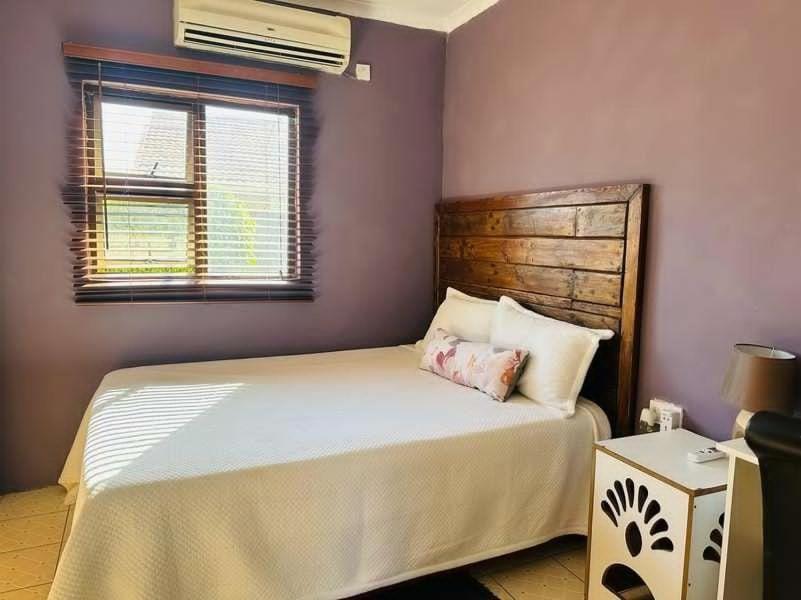 Birdville Bnb Guest House Gaborone Exteriör bild