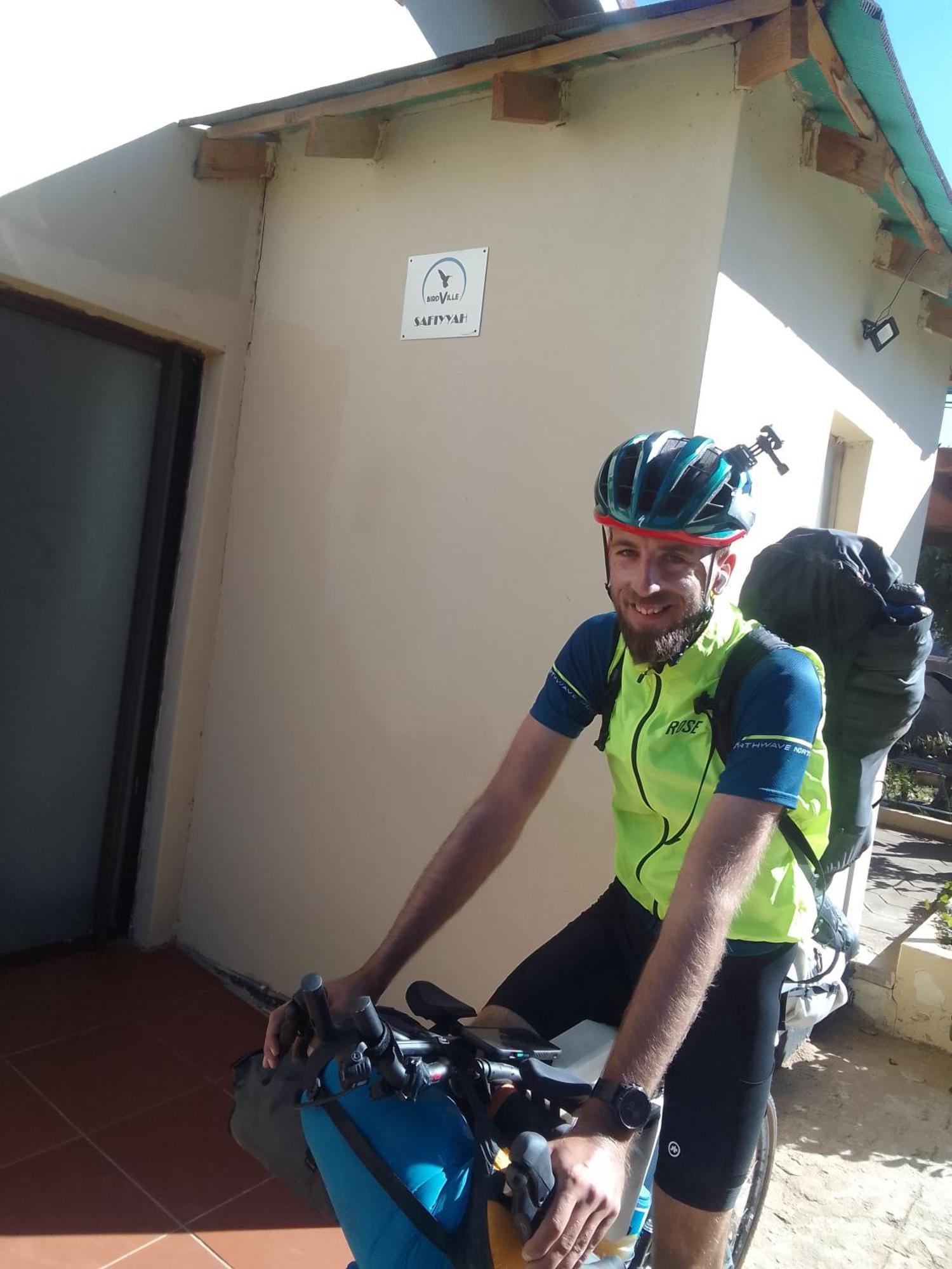 Birdville Bnb Guest House Gaborone Exteriör bild